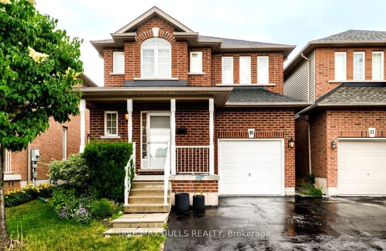 10-78 Peachwood Crescent, Hamilton | Image 1