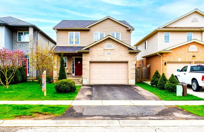 1349 South Wenige Drive, London | Image 1