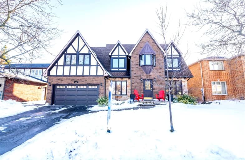 142 Meadowbrook Drive, Hamilton | Image 1