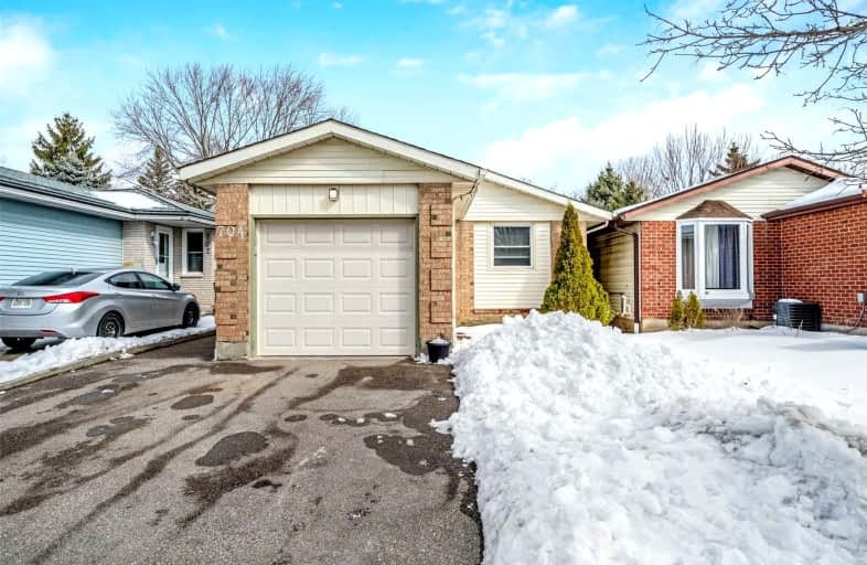 704 Scottsdale Drive, Guelph | Image 1