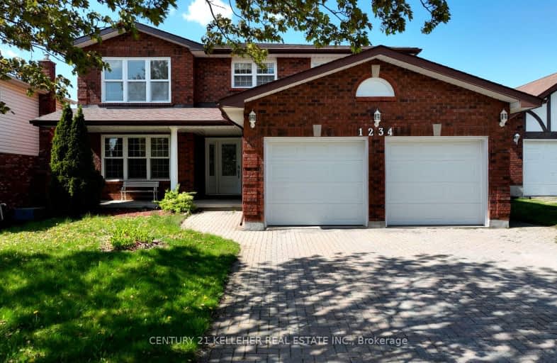 1234 Batten Trail, Peterborough | Image 1