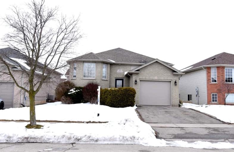 99 St. Patrick's Drive, Brantford | Image 1