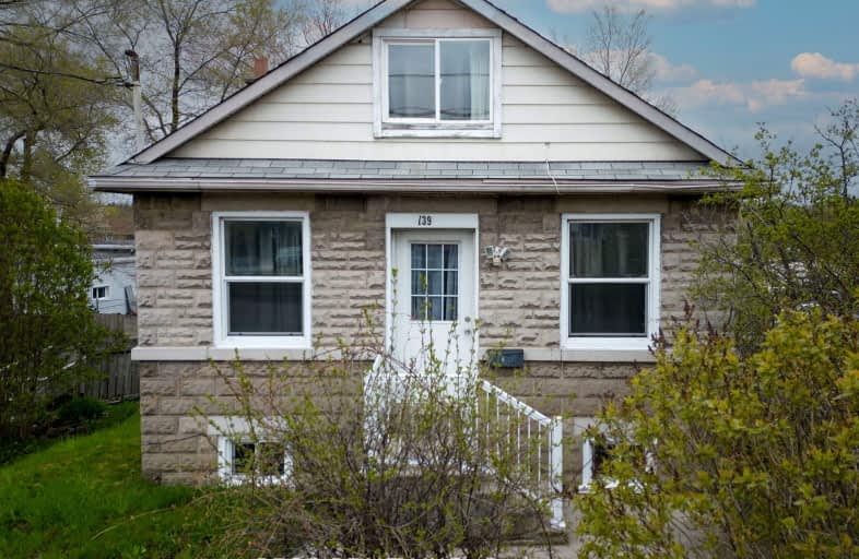 139 Hespeler Road, Cambridge | Image 1