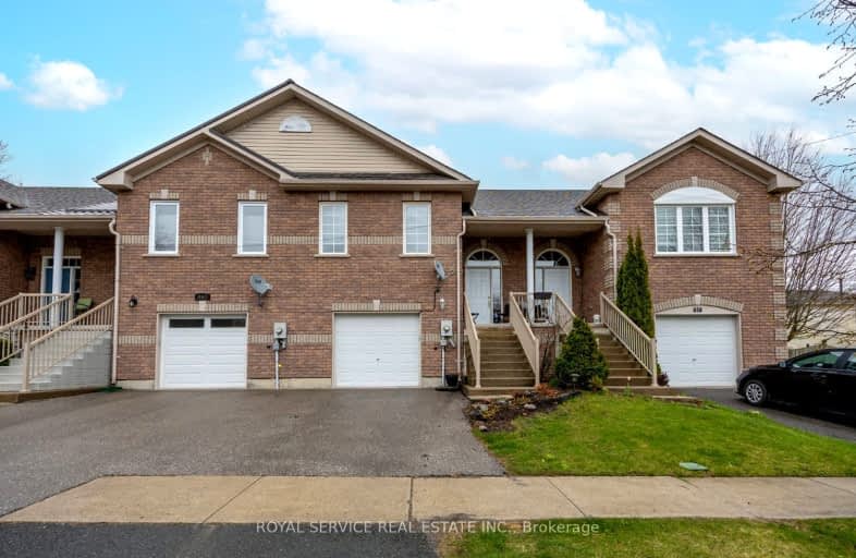 840 Battell Street, Cobourg | Image 1