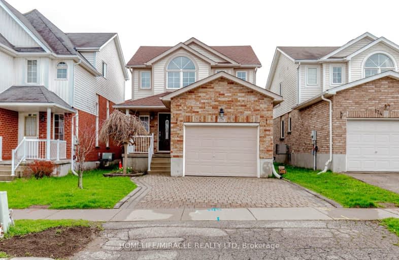 178 Peach Blossom Crescent, Kitchener | Image 1