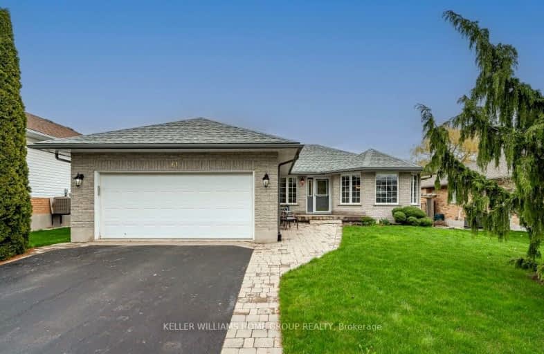 61 Thomas Boulevard, Centre Wellington | Image 1