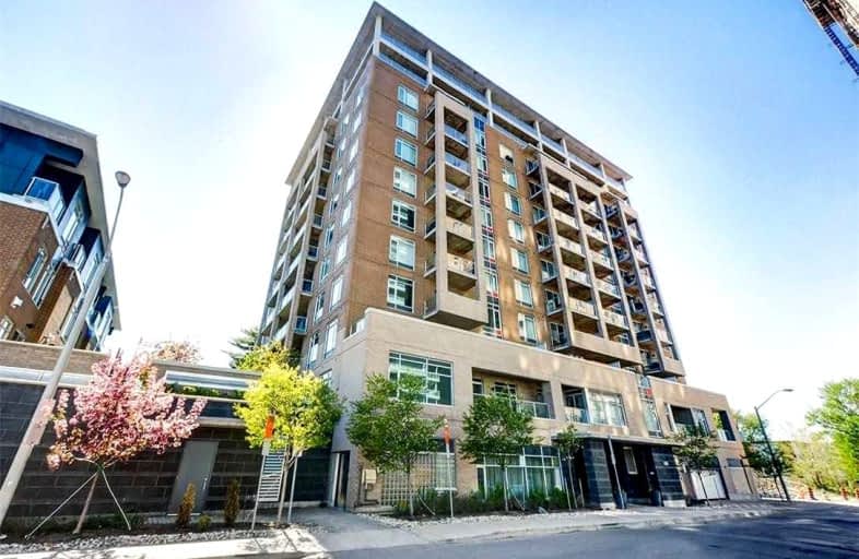 810-100 Champagne Avenue South, Ottawa | Image 1