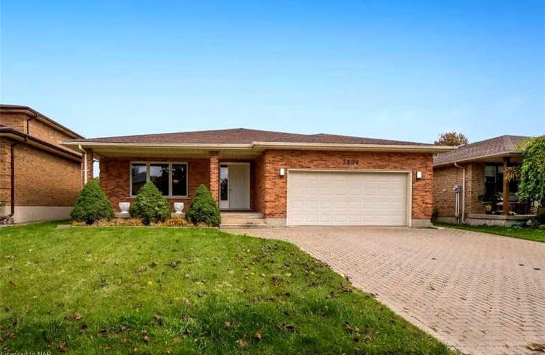 3804 Cardinal Drive, Niagara Falls | Image 1