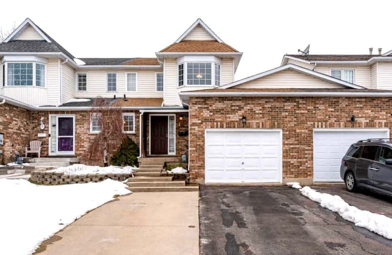 19 Remigio Court, Thorold | Image 1