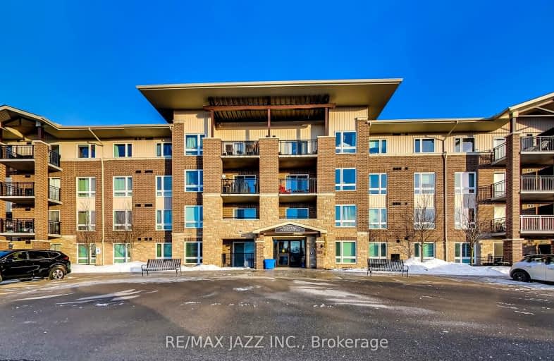 409-103 Westminister Crescent, Centre Wellington | Image 1