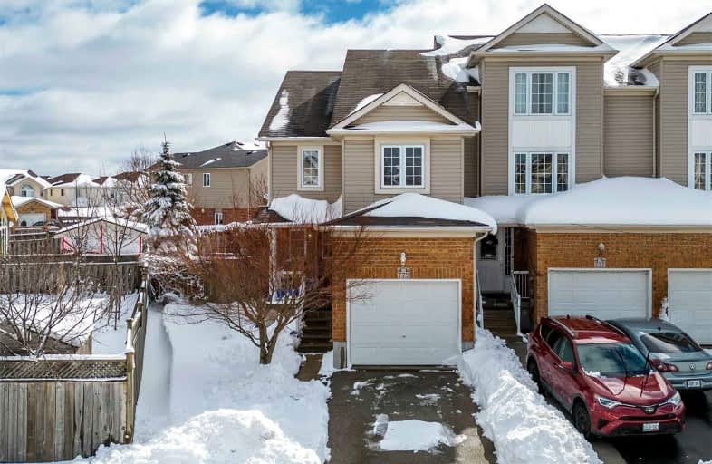 779 Activa Avenue, Kitchener | Image 1