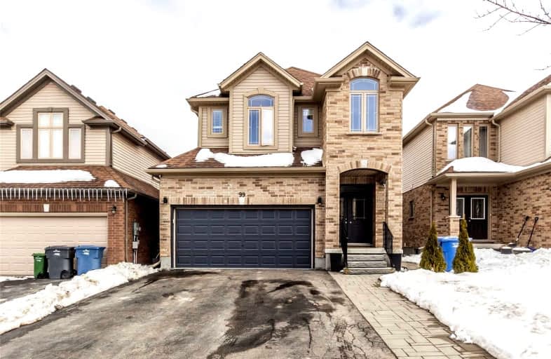 99 Drone Crescent, Guelph | Image 1