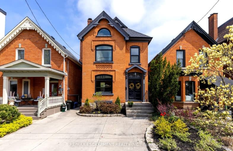 238 Herkimer Street, Hamilton | Image 1