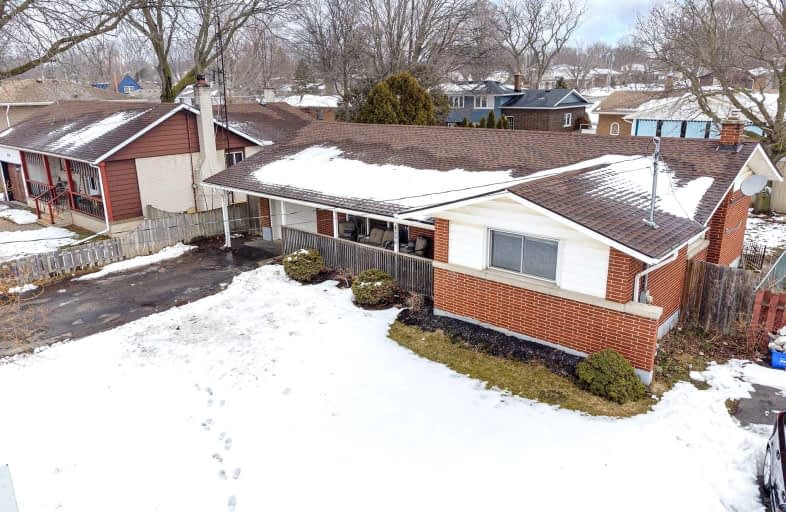 4596 Dorchester Road, Niagara Falls | Image 1