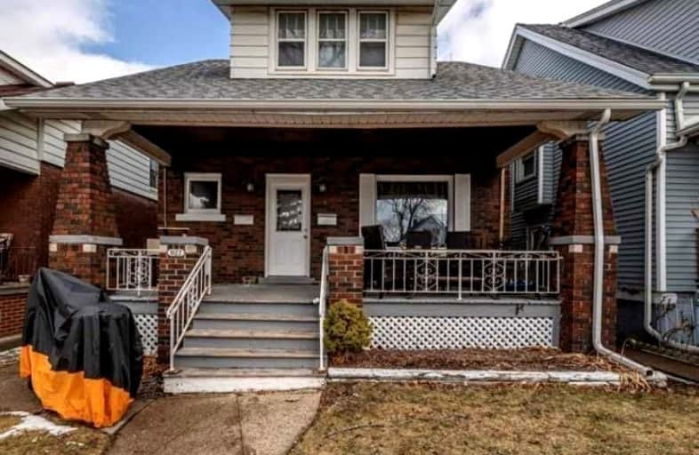 1122 Louis Avenue, Windsor | Image 1