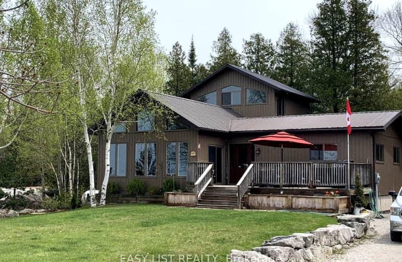 10 Lemcke Road, Northern Bruce Peninsula | Image 1