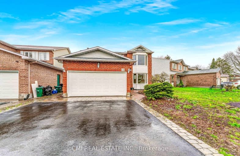 116 Dossetter Way, Ottawa | Image 1