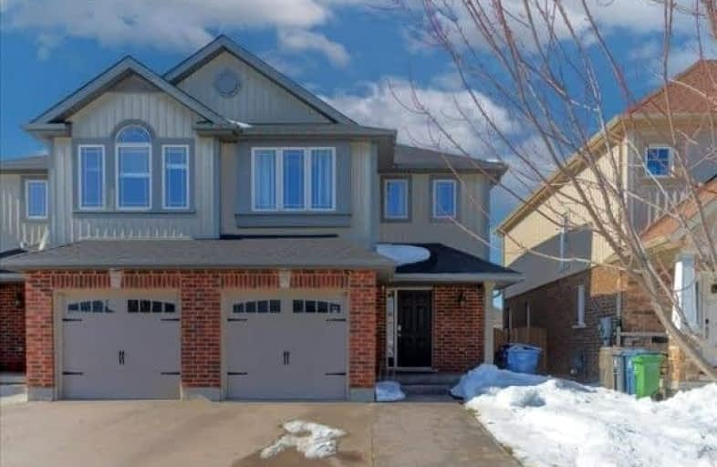 171 Summit Ridge Drive, Guelph | Image 1