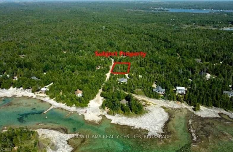 Lot 28 Plan 569 Ronald Street, Northern Bruce Peninsula | Image 1