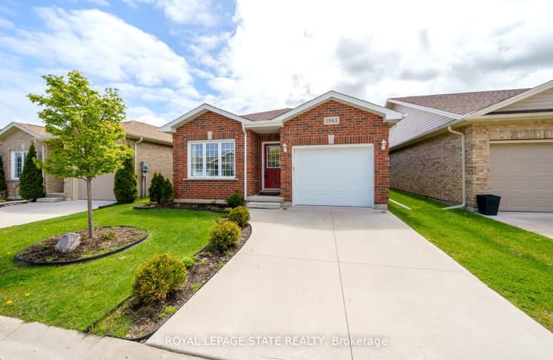 3965 Sunset Lane, Lincoln | Image 1