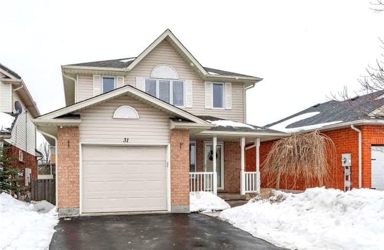 31 Doyle Drive, Guelph | Image 1