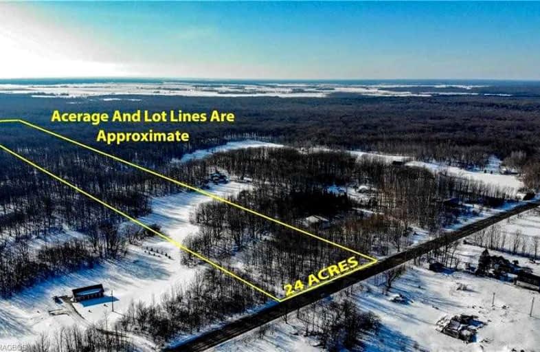 Pt Lt 8 Conc 8 Bruce Road 9 Road, Northern Bruce Peninsula | Image 1