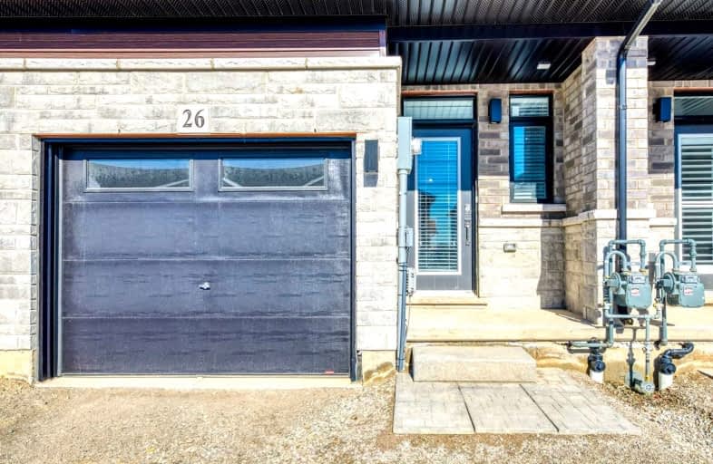 26 June Callwood Way, Brantford | Image 1