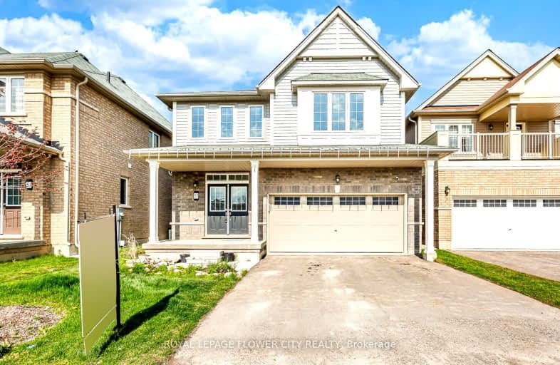 55 Anderson Road, Brantford | Image 1