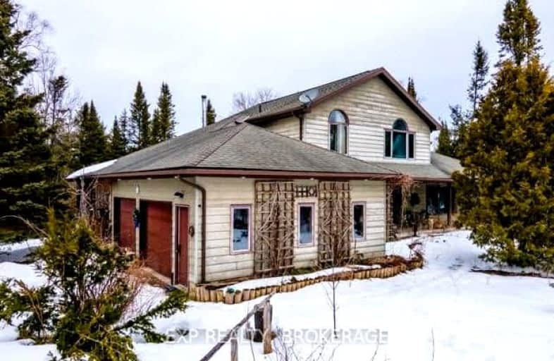 1132 The Bury Road, Northern Bruce Peninsula | Image 1