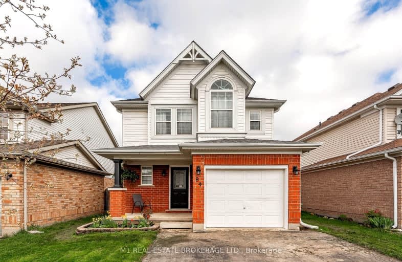 84 Southcreek Trail, Guelph | Image 1