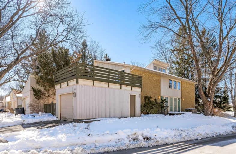 51 Wilsonview Avenue, Guelph | Image 1