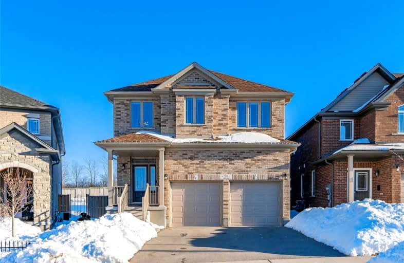 58 Drone Crescent, Guelph | Image 1
