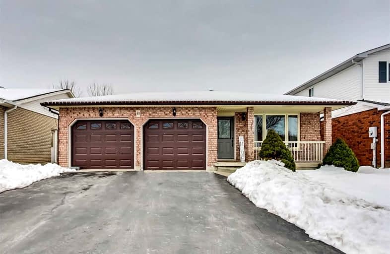 40 Hyslop Drive, Haldimand | Image 1