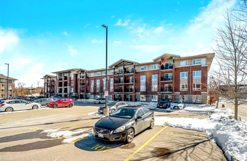 307-43 Goodwin Drive, Guelph | Image 1
