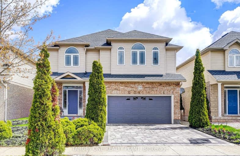 720 Munich Circle, Waterloo | Image 1