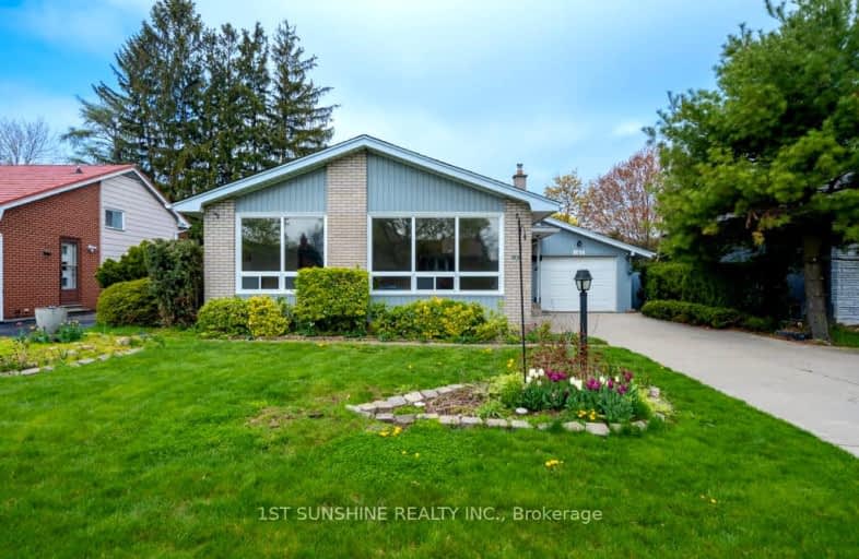 167 Laurier Avenue, Hamilton | Image 1