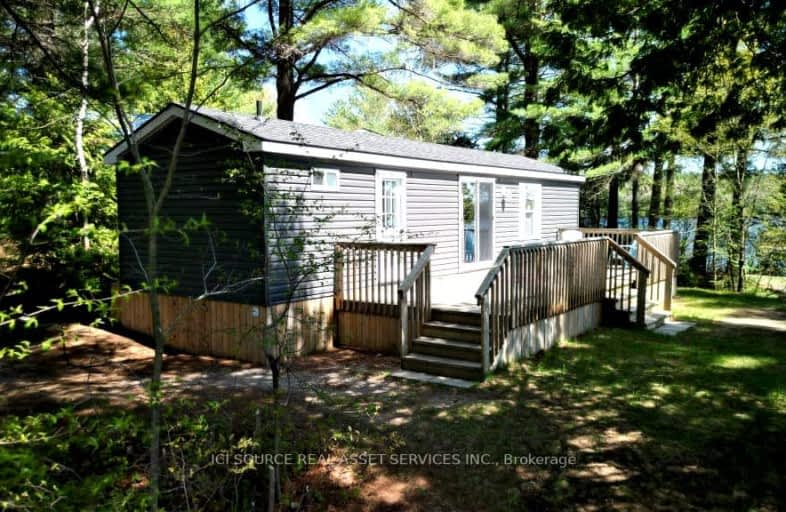 23-1047 Bonnie Lake Camp Road, Bracebridge | Image 1