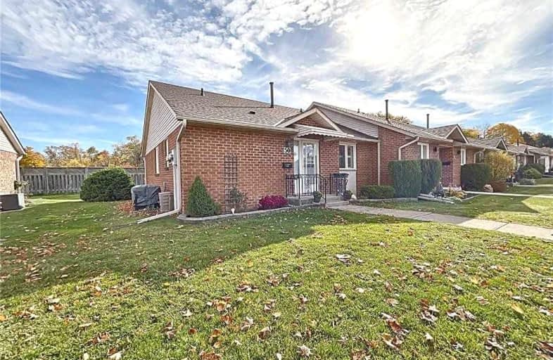 50-122 Bunting Road, St. Catharines | Image 1