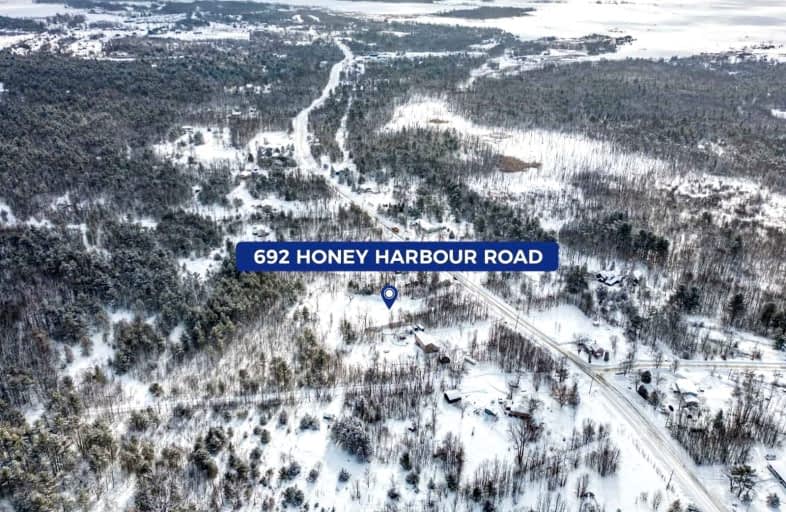 692 Honey Harbour Road, Georgian Bay | Image 1
