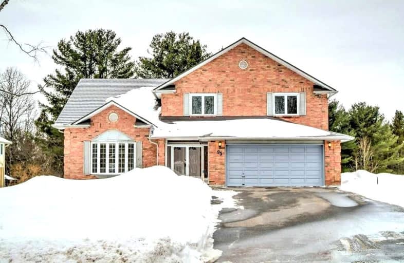 95 Glendale Road, Bracebridge | Image 1