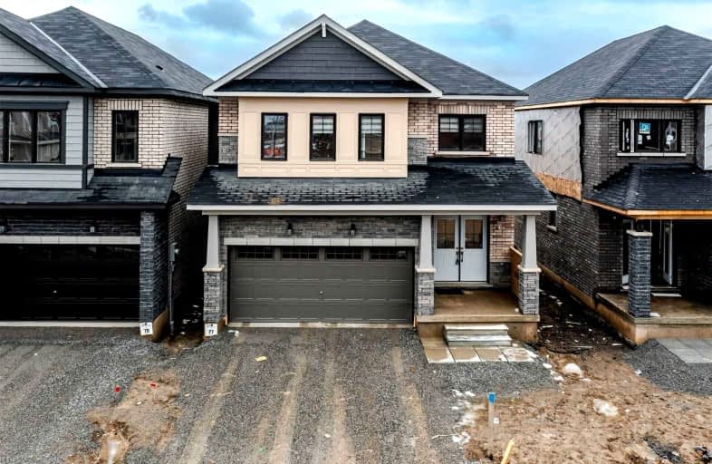 255 Vanilla Trail, Thorold | Image 1