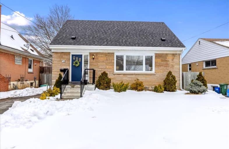 386 Whitney Avenue, Hamilton | Image 1