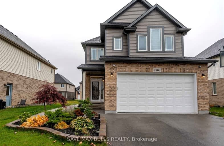 7769 Coulson Crescent, Niagara Falls | Image 1