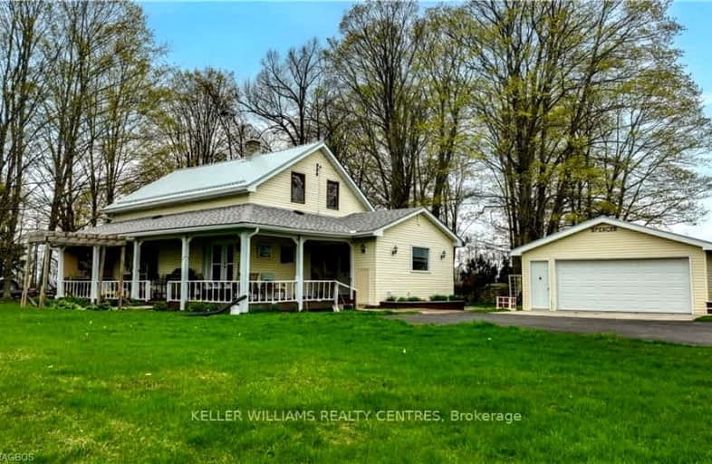 118348 Side Road 115 N/A, Georgian Bluffs | Image 1