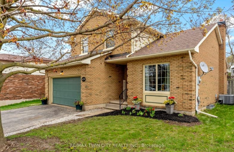 470 Grand Ridge Drive, Cambridge | Image 1