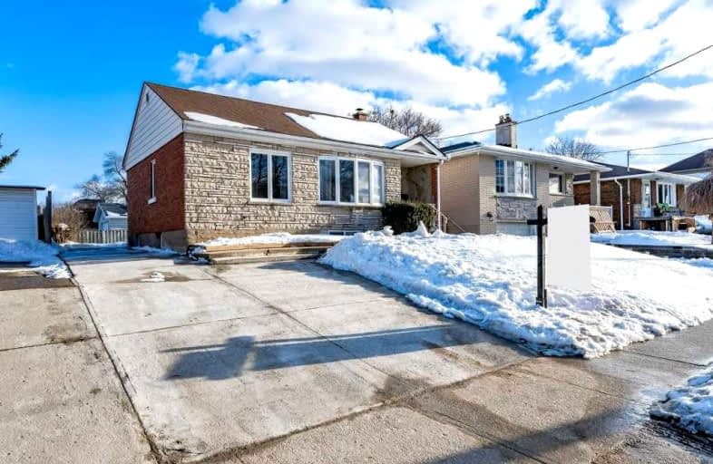 81 Kinzie Avenue, Kitchener | Image 1