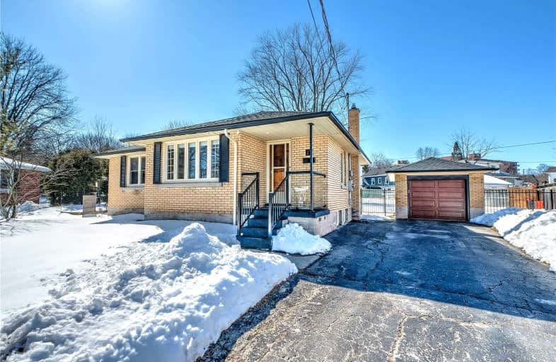 17 Robertson Drive, Guelph | Image 1