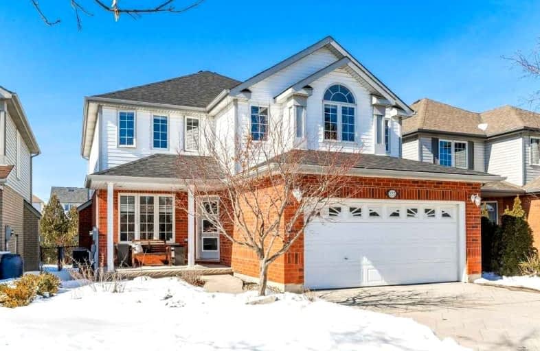 222 Summerfield Drive, Guelph | Image 1