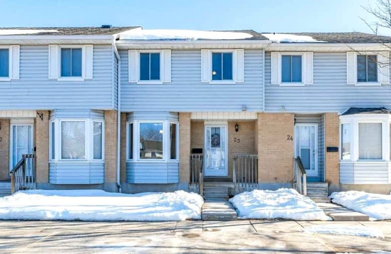 23-90 Ferman Drive, Guelph | Image 1