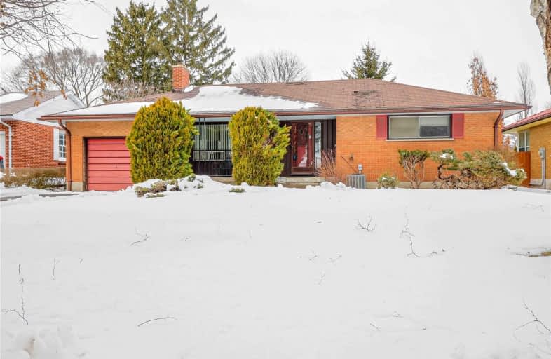 851 Headley Drive, London | Image 1